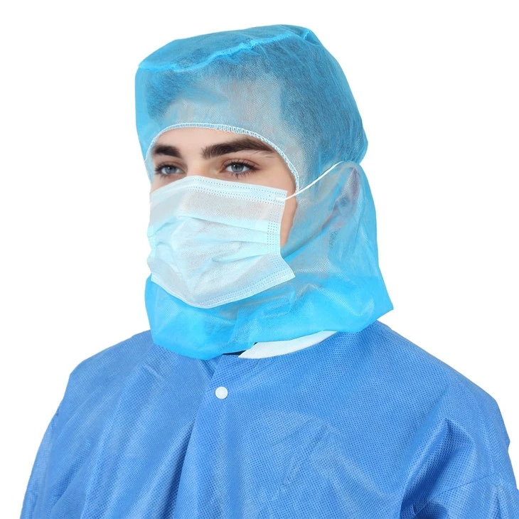 Disposable Hood